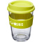 Americano Cortado 300 ml Becher mit Griff - Topgiving