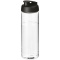 H2O Vibe 850 ml Sportflasche mit Klappdeckel - Topgiving