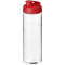 H2O Vibe 850 ml Sportflasche mit Klappdeckel - Topgiving