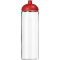 H2O Vibe 850 ml Sportflasche mit Kuppeldeckel - Topgiving