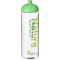H2O Vibe 850 ml Sportflasche mit Kuppeldeckel - Topgiving