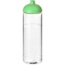 H2O Vibe 850 ml Sportflasche mit Kuppeldeckel - Topgiving