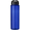 H2O Vibe 850 ml Sportflasche mit Ausgussdeckel - Topgiving