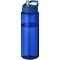 H2O Vibe 850 ml Sportflasche mit Ausgussdeckel - Topgiving