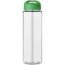 H2O Vibe 850 ml Sportflasche mit Ausgussdeckel - Topgiving