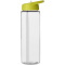 H2O Vibe 850 ml Sportflasche mit Ausgussdeckel - Topgiving