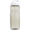 H2O Eco 650 ml Sportflasche mit Klappdeckel - Topgiving