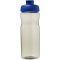 H2O Eco 650 ml Sportflasche mit Klappdeckel - Topgiving