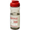 H2O Eco 650 ml Sportflasche mit Klappdeckel - Topgiving