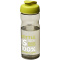 H2O Eco 650 ml Sportflasche mit Klappdeckel - Topgiving