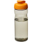 H2O Eco 650 ml Sportflasche mit Klappdeckel - Topgiving