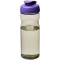 H2O Eco 650 ml Sportflasche mit Klappdeckel - Topgiving