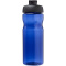 H2O Eco 650 ml Sportflasche mit Klappdeckel - Topgiving