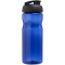 H2O Eco 650 ml Sportflasche mit Klappdeckel - Topgiving