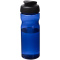 H2O Eco 650 ml Sportflasche mit Klappdeckel - Topgiving