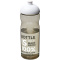 H2O Eco 650 ml Sportflasche mit Stülpdeckel - Topgiving