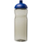 H2O Eco 650 ml Sportflasche mit Stülpdeckel - Topgiving