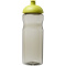 H2O Eco 650 ml Sportflasche mit Stülpdeckel - Topgiving