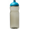 H2O Eco 650 ml Sportflasche mit Stülpdeckel - Topgiving