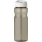 H2O Eco 650 ml Sportflasche mit Ausgussdeckel - Topgiving