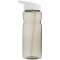 H2O Eco 650 ml Sportflasche mit Ausgussdeckel - Topgiving