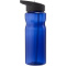 H2O Eco 650 ml Sportflasche mit Ausgussdeckel - Topgiving