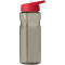 H2O Eco 650 ml Sportflasche mit Ausgussdeckel - Topgiving
