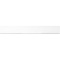 Renzo Pure 30 cm plastic ruler - Topgiving