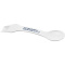 Epsy Pure 3-in-1 spoon, fork and knife - Topgiving