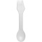 Epsy Pure 3-in-1 spoon, fork and knife - Topgiving