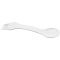 Epsy Pure 3-in-1 spoon, fork and knife - Topgiving