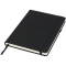 Noir A5 Notizbuch - Topgiving