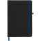 Noir A5 Notizbuch - Topgiving