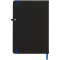 Noir A5 Notizbuch - Topgiving