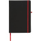 Noir A5 Notizbuch - Topgiving