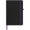 Noir A5 Notizbuch - Topgiving