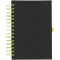 Wiro A5 Spiral Notizbuch - Topgiving
