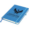 Rivista A5 Notizbuch - Topgiving