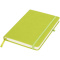 Rivista A5 Notizbuch - Topgiving