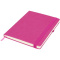 Rivista Notizbuch - Topgiving