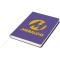 Liberty weiches A5 Notizbuch - Topgiving
