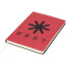 Liberty weiches A5 Notizbuch - Topgiving