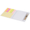 Haftnotizblock mit Stift - Topgiving
