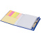Haftnotizblock mit Stift - Topgiving