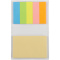 Vivid kleines Haftnotizen Set - Topgiving