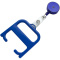 Hygienegriff mit Rollerclip - Topgiving