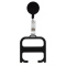 Hygienegriff mit Rollerclip - Topgiving