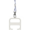Hygienegriff mit Lanyard - Topgiving