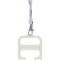 Hygienegriff mit Lanyard - Topgiving