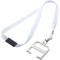 Hygienegriff mit Lanyard - Topgiving